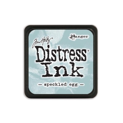 Distress Mini Ink Pad «Speckled Egg»